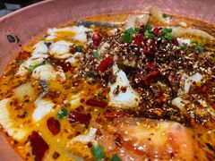 -云海肴·汽锅鸡·云南菜(高德置地店)