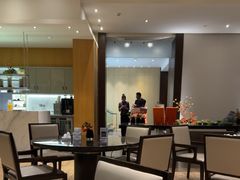 -金陵饭店 56F 家·海鲜火锅餐厅