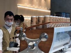 -% Arabica阿拉比卡咖啡烘焙工坊