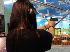 -都市枪神实弹射击俱乐部