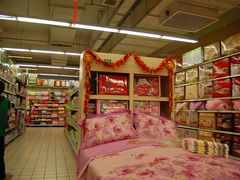 -华润万家(朱雀大街店)