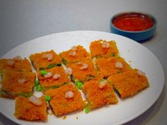 -雲和面馆YUNHENOODLE(长乐路店)