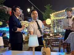 -巴伐利亚啤酒坊(意式风情街店)