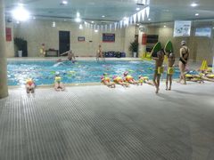 -三千里游泳馆会所