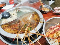 -丹妹麻辣烫(袁家岭20year店)