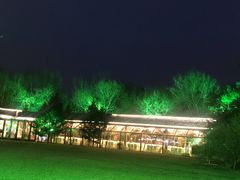 -大鹅岛绿色生态美食园