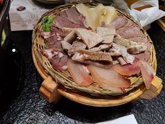 -盡膳口福跷脚牛肉火锅(北美新天地店)