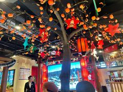 -鸽子窝(青塔店)