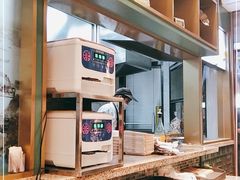 自助取餐区-鲜得来排骨年糕(豫园店)