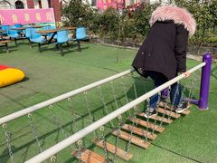 -小鱼草莓采摘园农家乐·小鱼餐厅