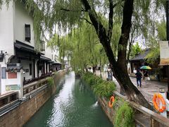 -鱼食饭稻·苏浙土菜17年老馆子(平江路店)