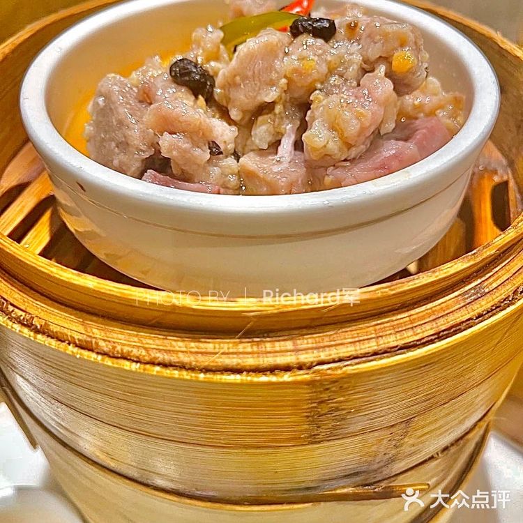 深圳稻香，深圳最好吃的港式茶点[亲亲]