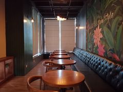 -771餐吧·咖啡·西餐·烤肉(金湖广场店)