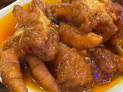 -澳门陈光记烧味饭店(南京德基广场店)