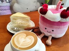 -云境cloudland·口味蛋糕•下午茶(长江路店)