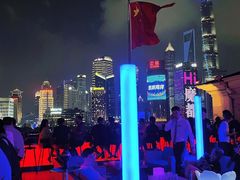 -外滩8号 whisky bar(金延大厦店)