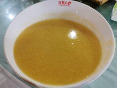 -闻道食府烙饼卷带鱼(原车耳营店原大觉寺店)