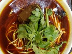 -秦云老太婆摊摊面(全国总店)