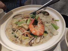 -莆田餐厅PUTIEN(世博源店)