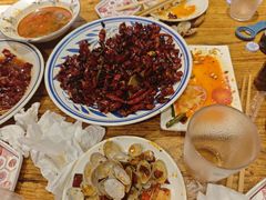 -福苗小骆驼烧烤(莲湖路店)