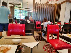 -上海虹桥西郊假日酒店