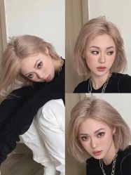 点击看大图 -HD HAIR STYLE