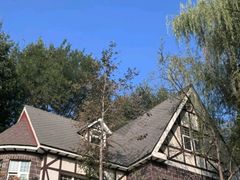 -天毓山庄·餐厅