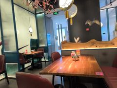 -老板恋上鱼(振华商厦店)