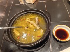 -老李家土菜馆·安吉地标美食
