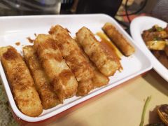 -特色酱椒鱼私房菜(黄鹤楼店)