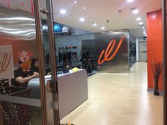 -健身专家Wellness Experts