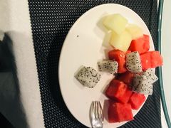 -東舍食唐精品陕菜馆
