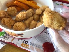 -胖老爹美式炸鸡(远洋旗舰店)
