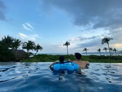 -三亚亚龙湾天域度假酒店