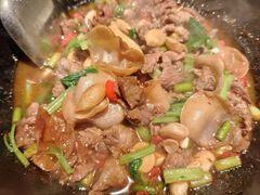 -小隐人家(乐松店)