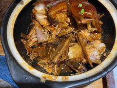 -小镇大厨私房餐厅