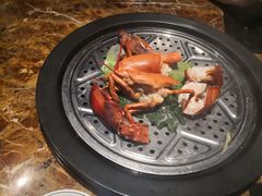 -船奇蒸汽海鲜·闽菜(八市海鲜总店)