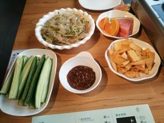 -半天妖烤鱼(方庄店)