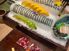 -Minase水濑·日料放题(外滩店)