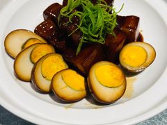 外婆红烧肉-望乡楼上海菜(日月光店)