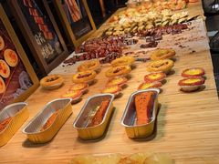 -喜庭海鲜自助(来福士店)