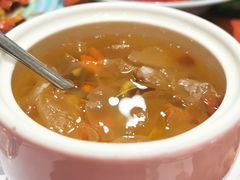 -赵小姐丨新中餐(曲江店)