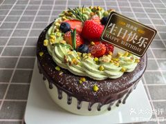 -味多美(江安路店)