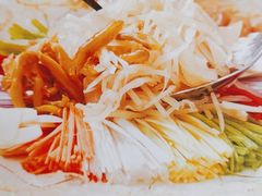 -顺峰(农展馆店)