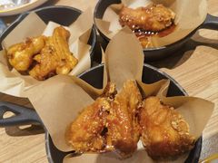 -必胜客(龙泉万达店)