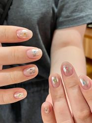 -斯馨·健康美甲美睫