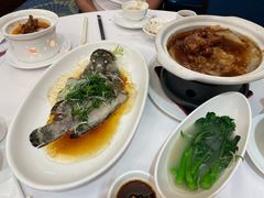 -山泉公馆酒家(珠江新城店)