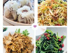 -都一处烧麦馆(前门店)