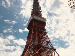 -东京塔海贼王主题公园