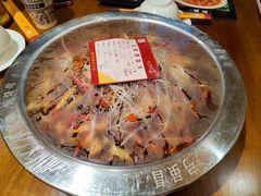 -弓虽昌焖烧鸡(大竹林店)